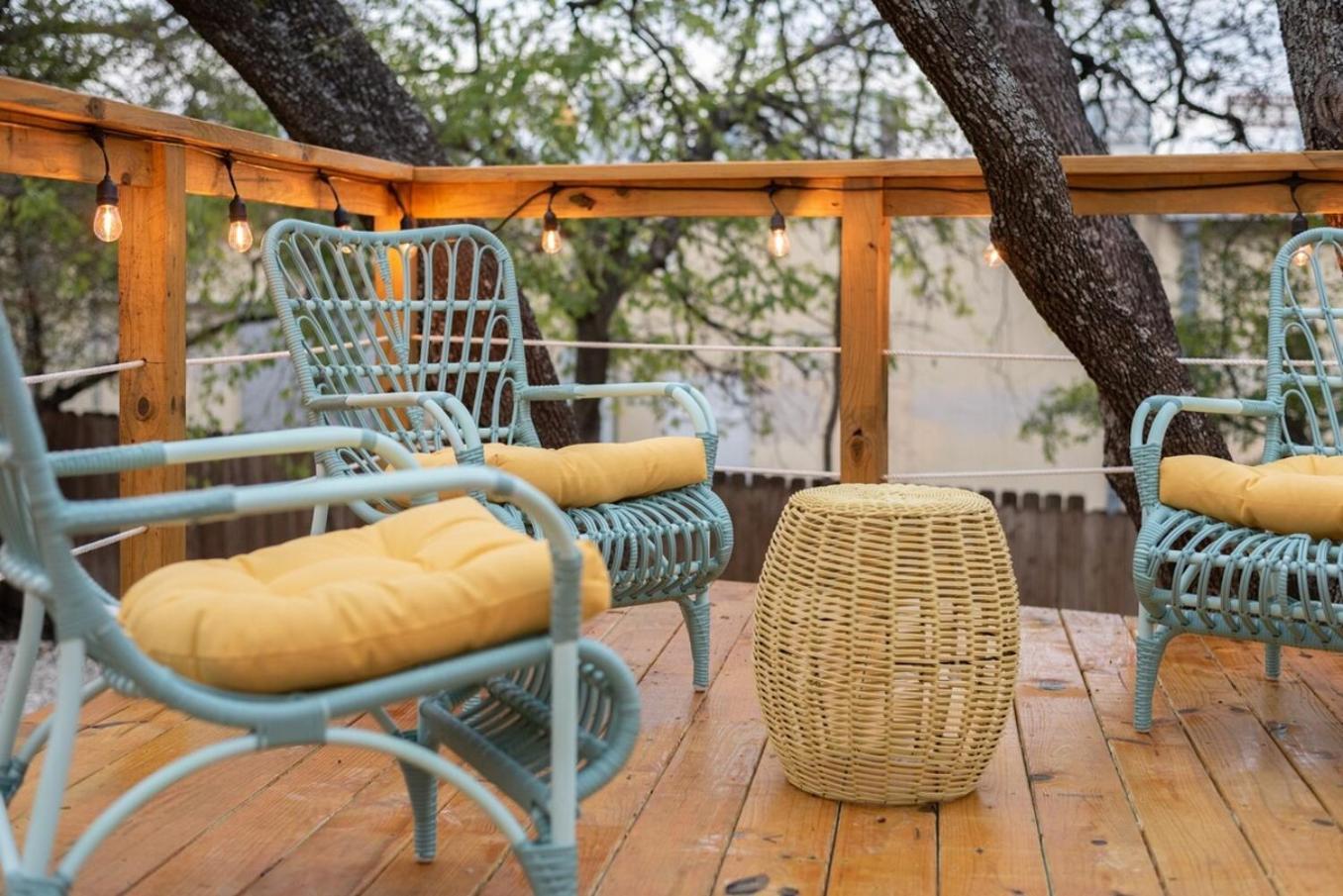 Luxurious Home With Hot Tub & Tree Deck By 6Flags San Antonio Eksteriør billede